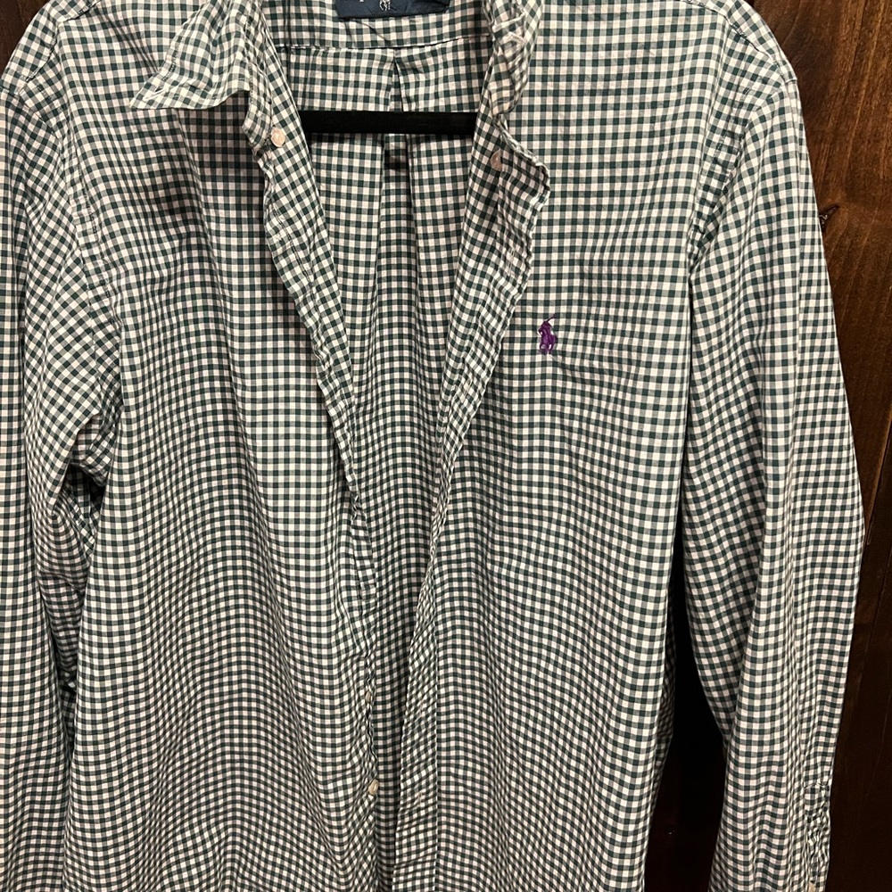 Polo Ralph Lauren shirt